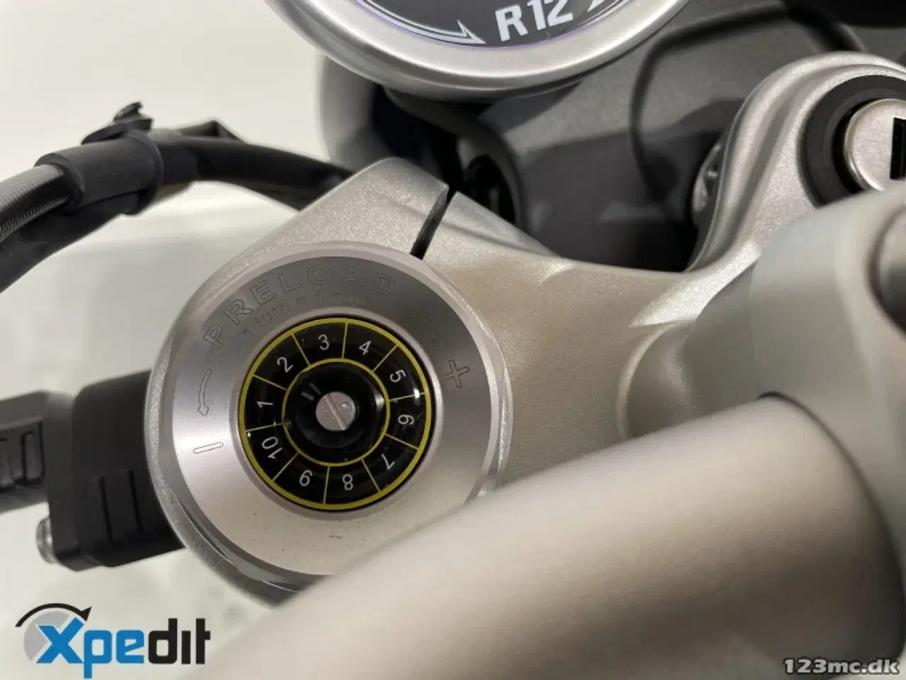 Billede 18 - BMW R 12 NineT