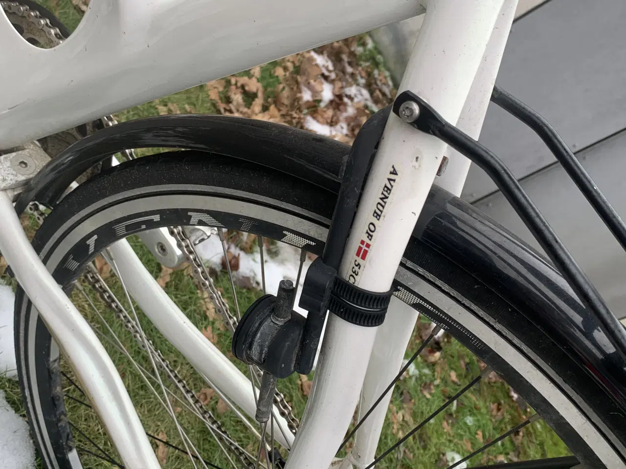 Billede 4 - 28” avenue Broadway