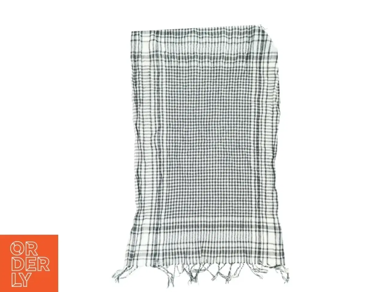 Billede 3 - Ægte palæstinensisk tørklæde