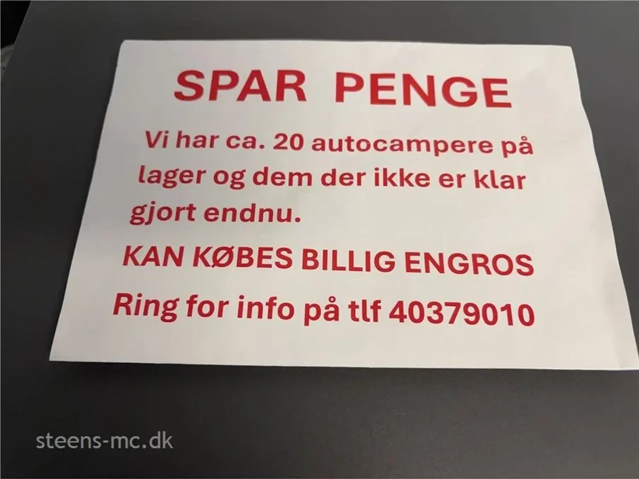 Billede 9 - 2016 - Adria