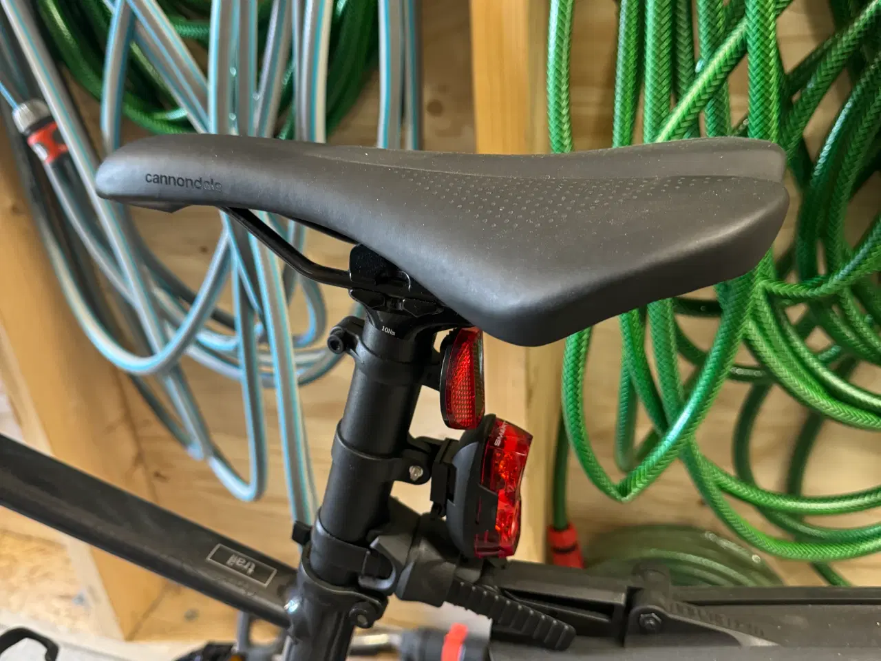 Billede 5 - Cannondale hardtaill 22 gear