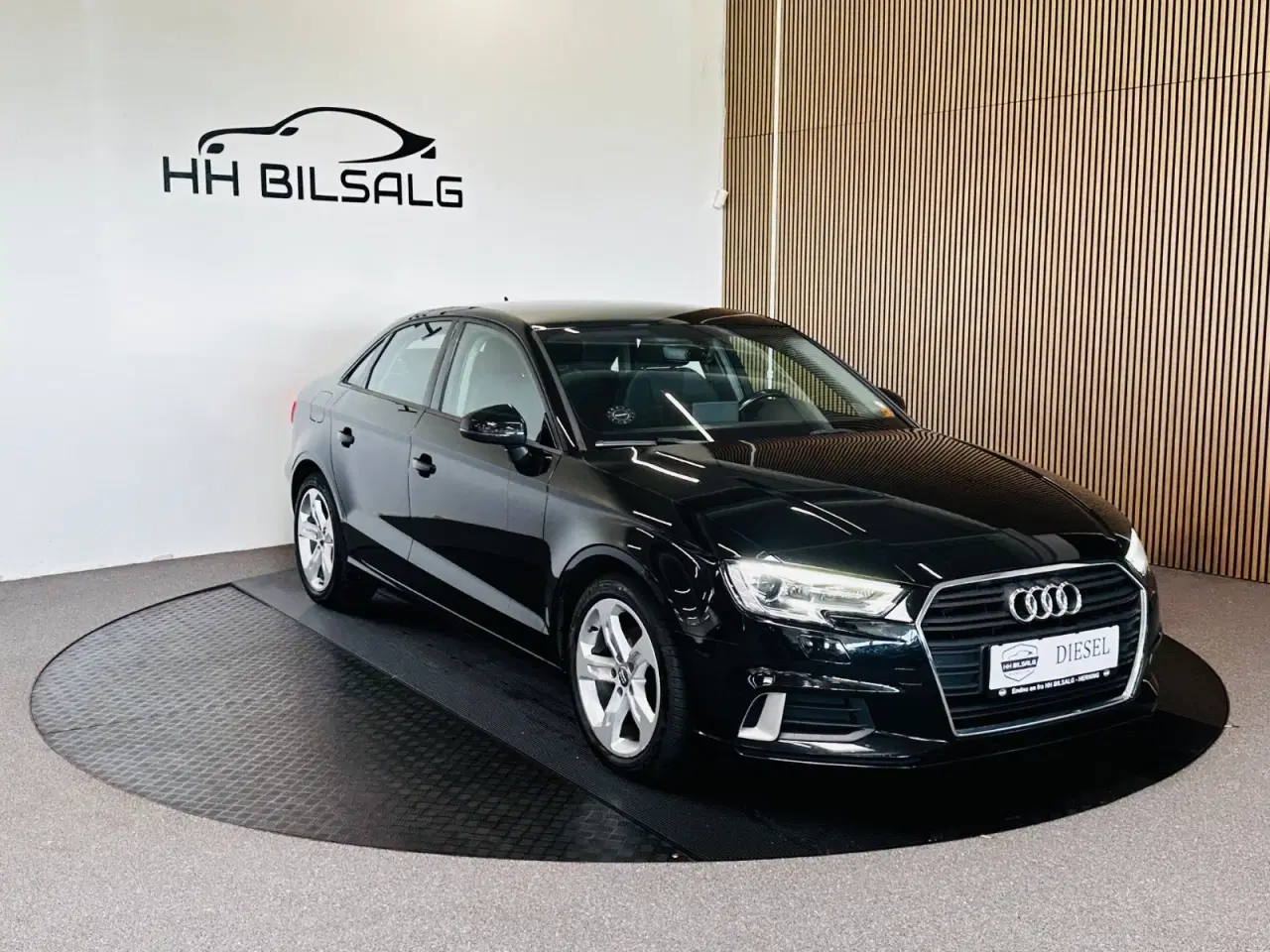 Billede 3 - Audi A3 1,6 TDi 116 Sport
