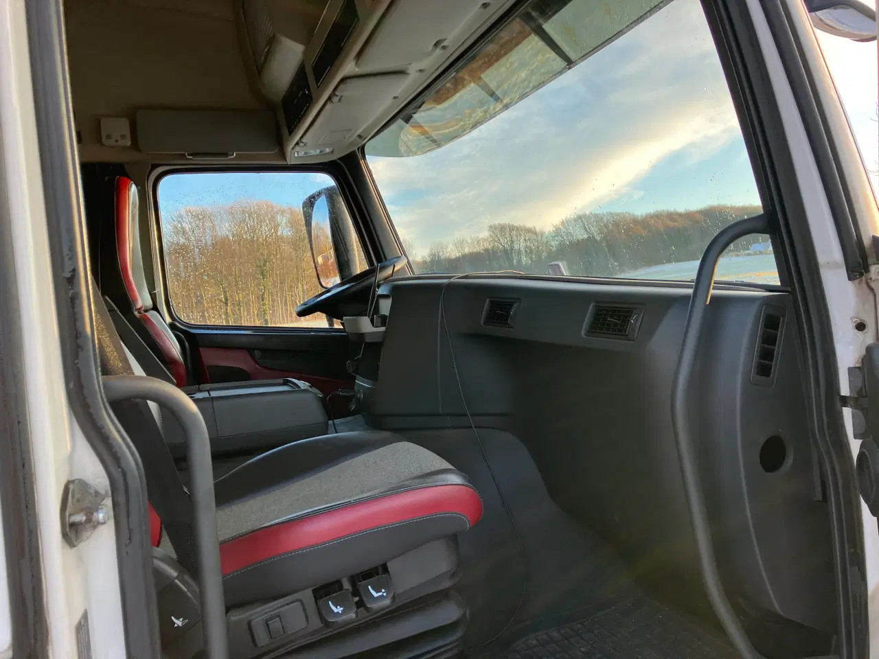 Billede 8 - Volvo FM330