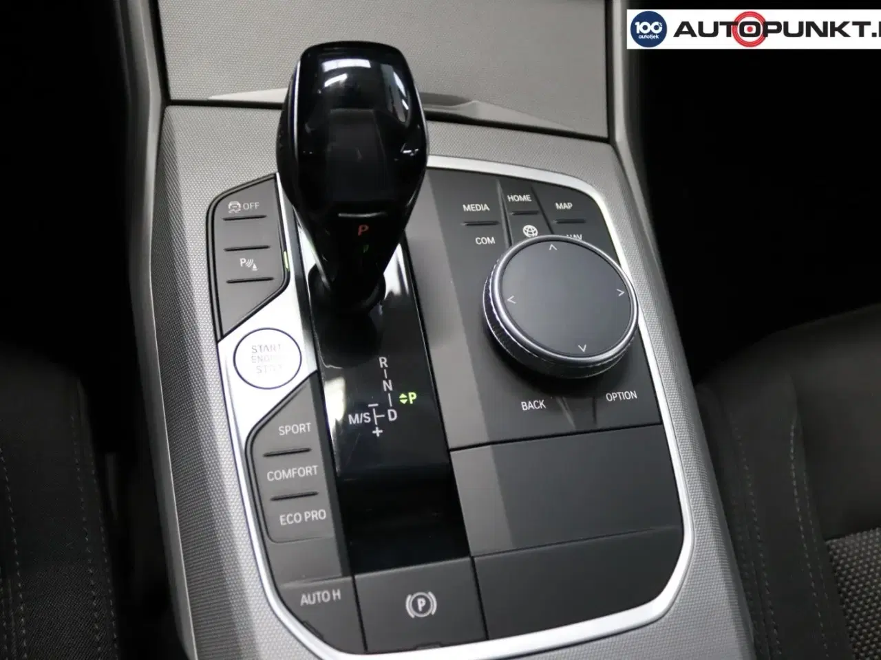 Billede 10 - BMW 320d 2,0 Touring Connected xDrive aut.