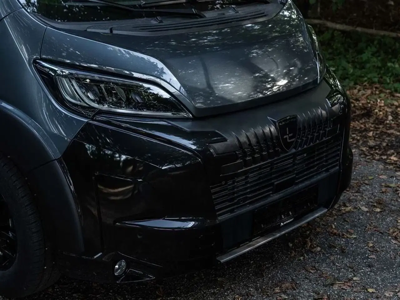 Billede 46 - 2026 - Tourne 6.4 Select