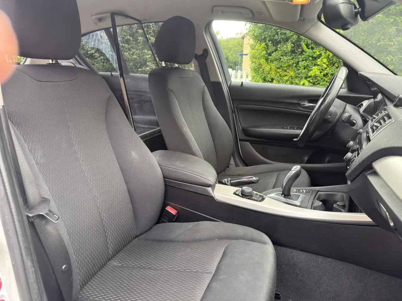 Billede 12 - BMW 118d 2,0 aut. Van