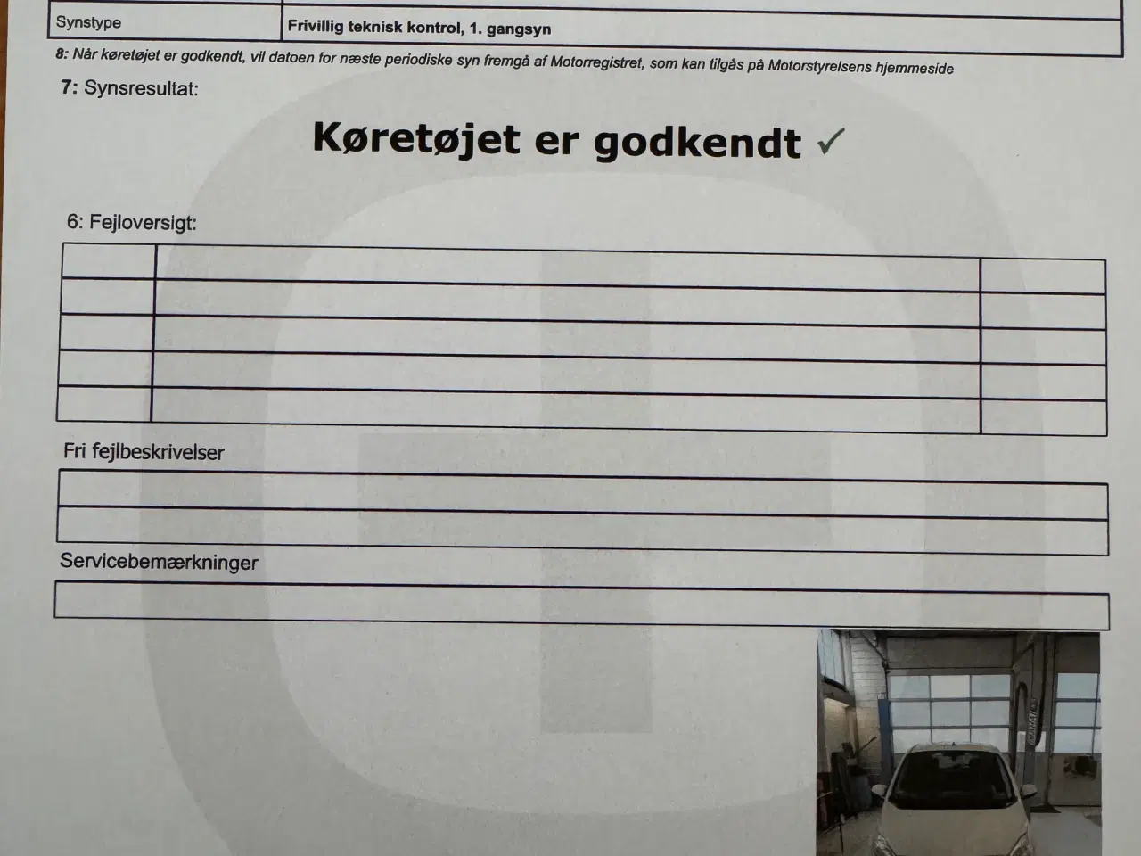 Billede 12 - Ford Ka 1.2 Titanium Nysyn
