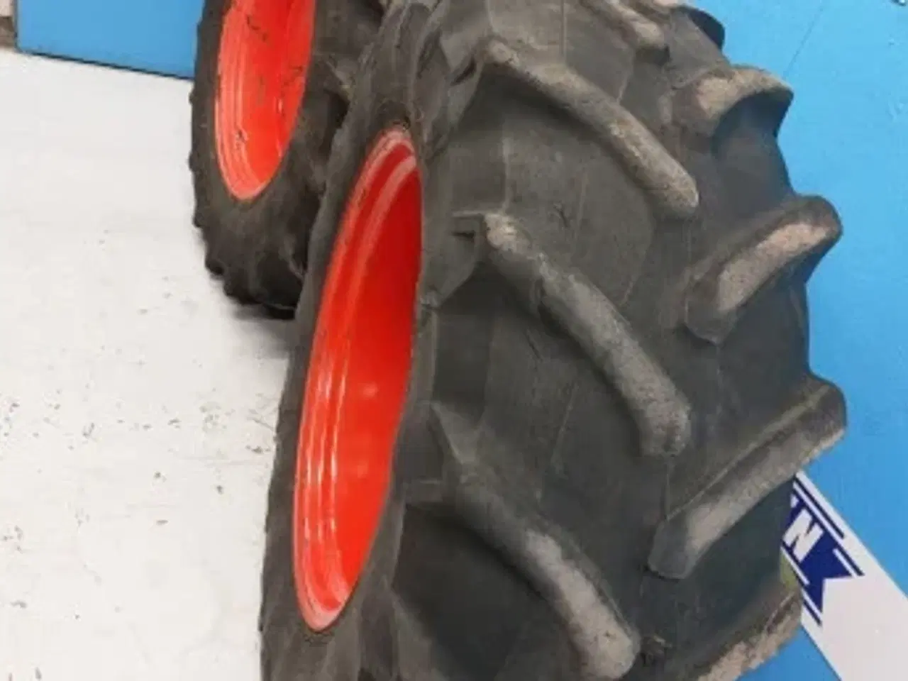 Billede 8 - 28"   420/70 R28