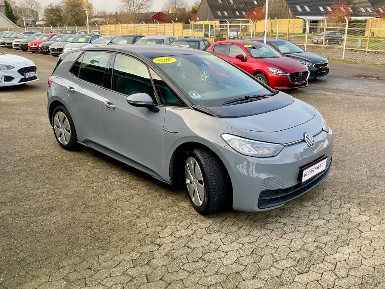 Billede 6 - VW ID.3 58 Pro Performance