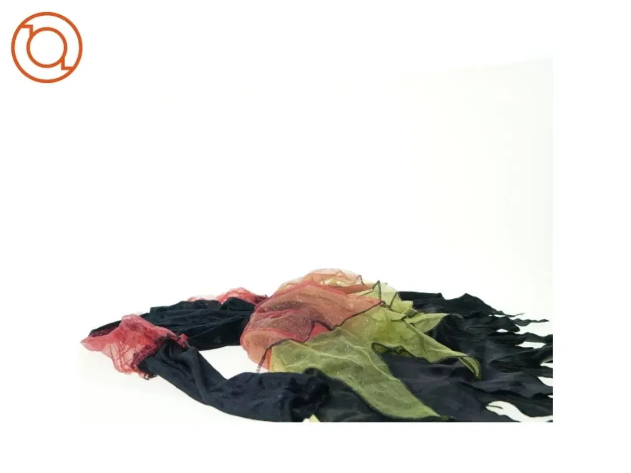 Billede 9 - Hekse kostume fra Bristol Novelty (str. 134 cm)