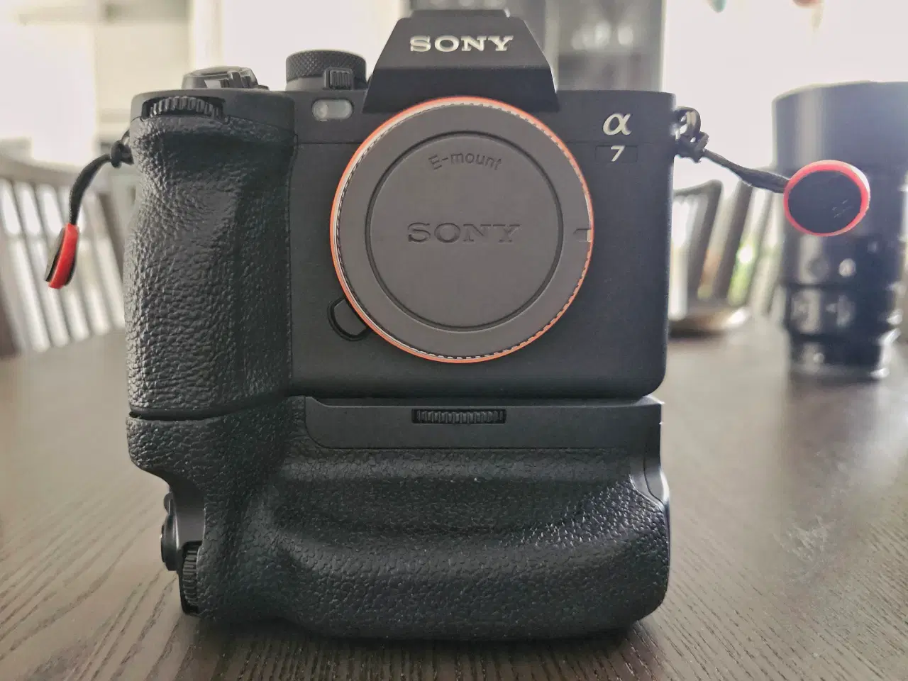 Billede 1 - Sony A7IV med 28-70 mm 