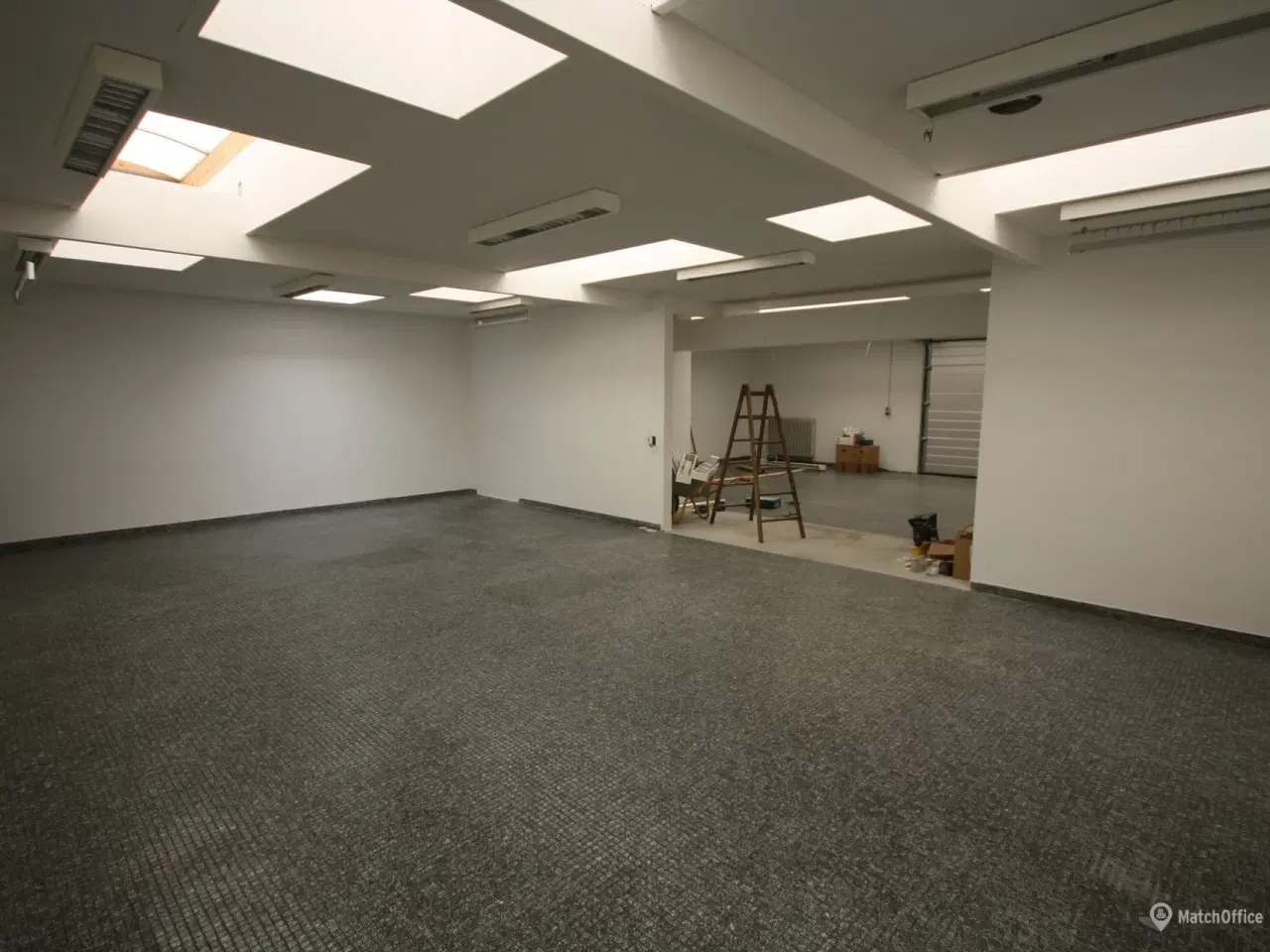 Billede 4 - Fabrikvej 16 C, 8800 Viborg