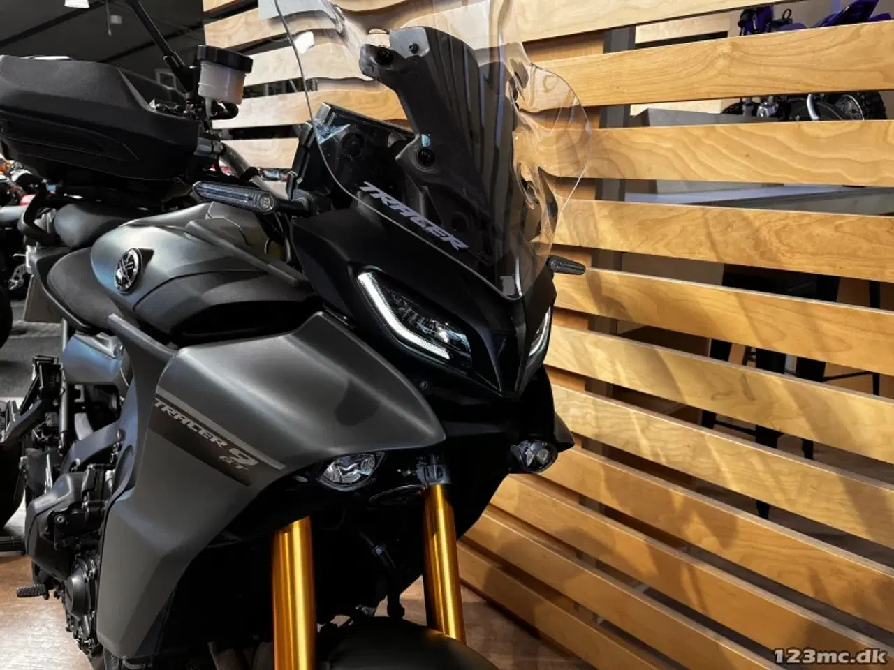 Billede 8 - Yamaha Tracer 9 GT