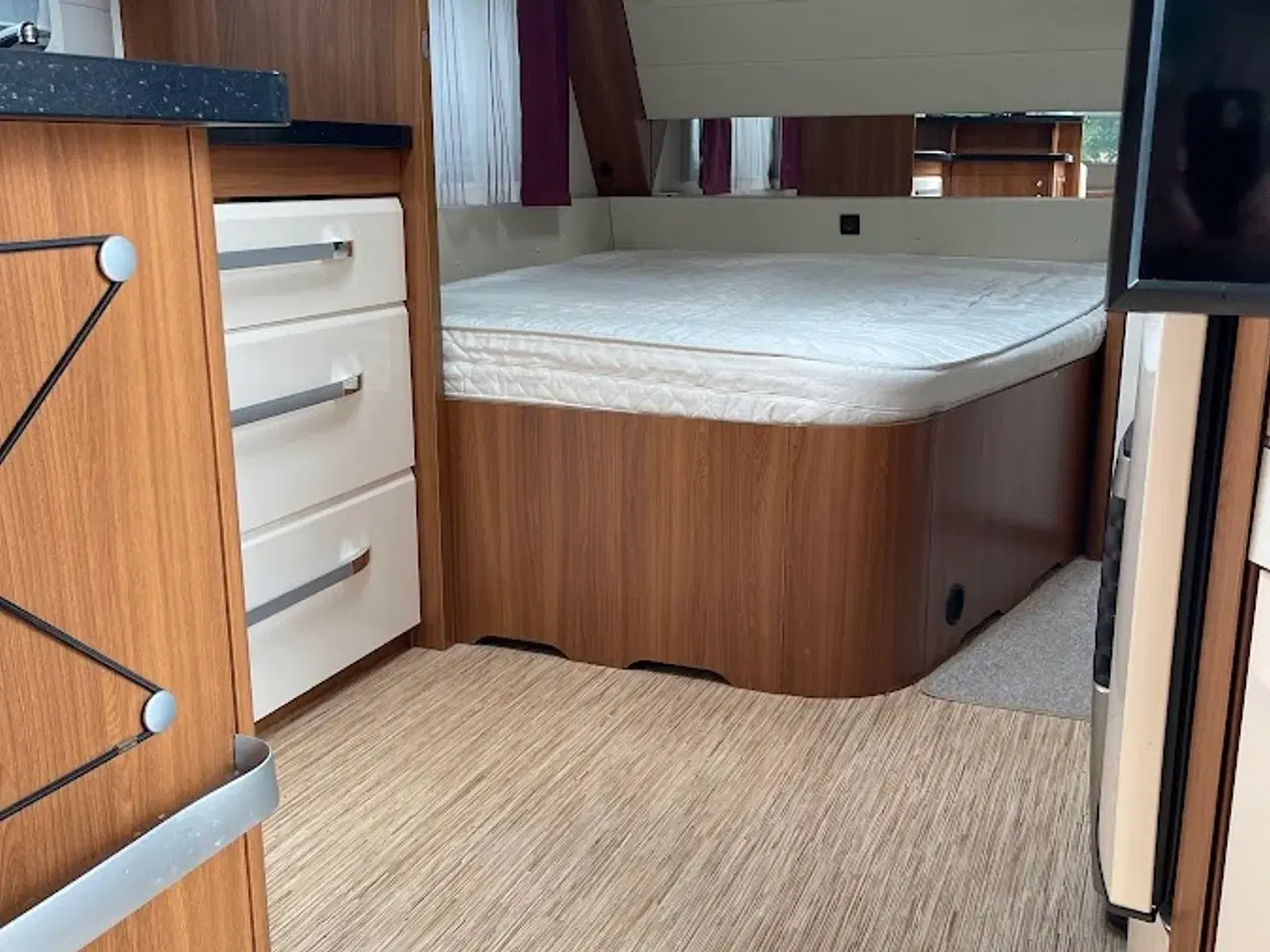 Billede 16 - Hobby 560 Cfe Premium sælges