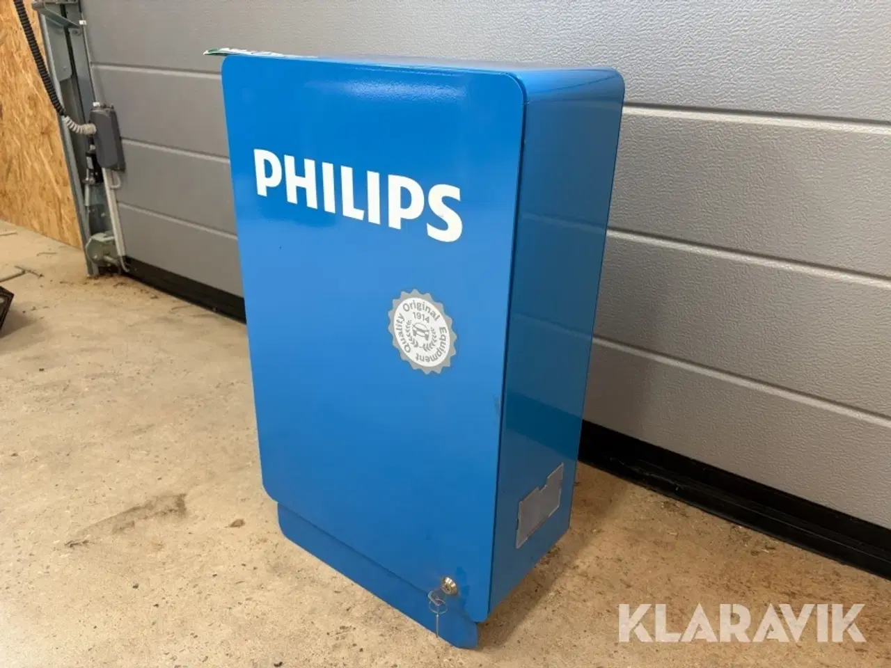 Billede 1 - Pæreskab Philips