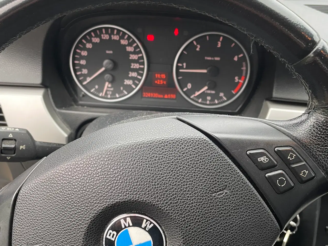 Billede 9 - Bmw 320 d