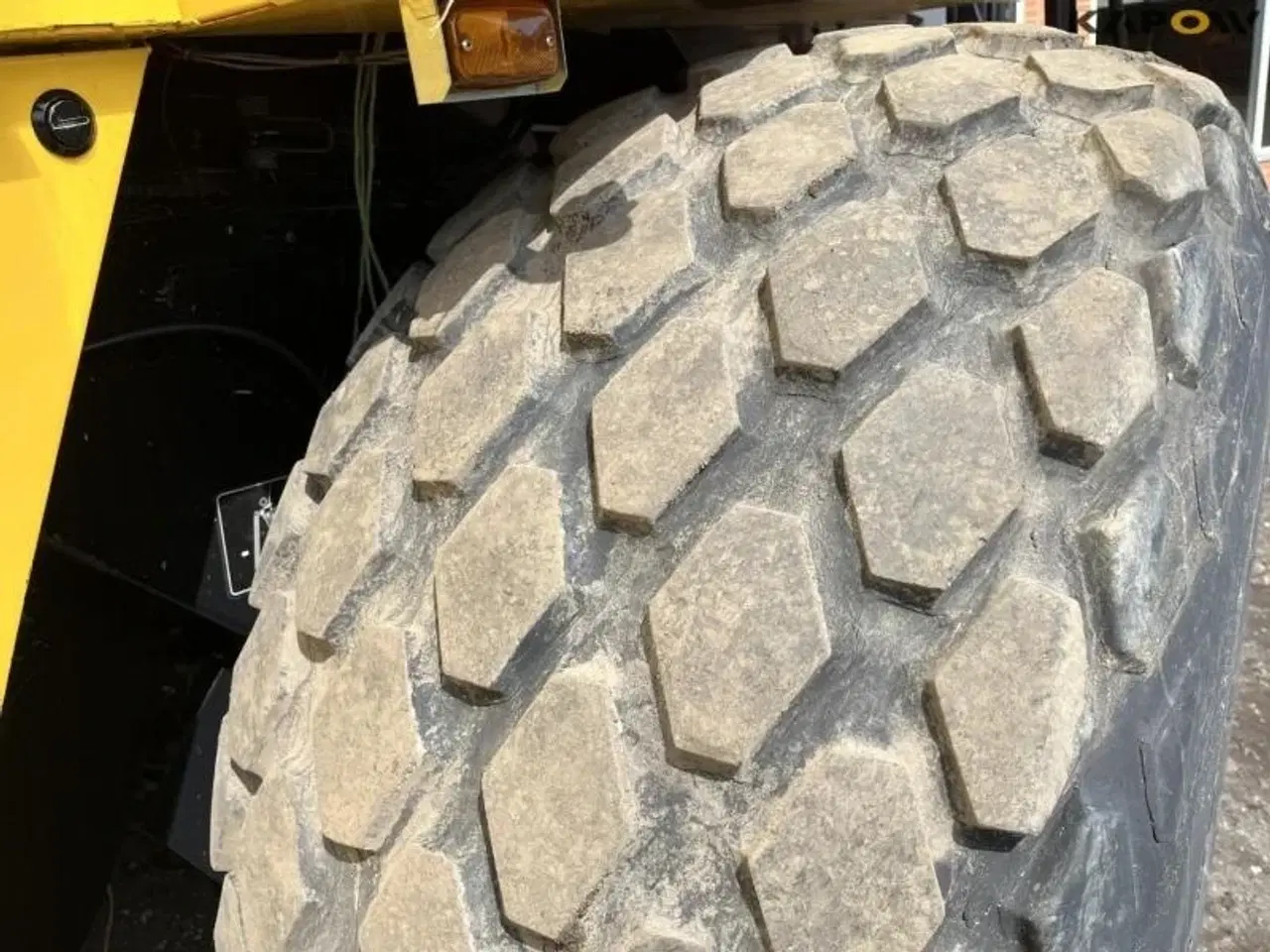 Billede 10 - New Holland BB980