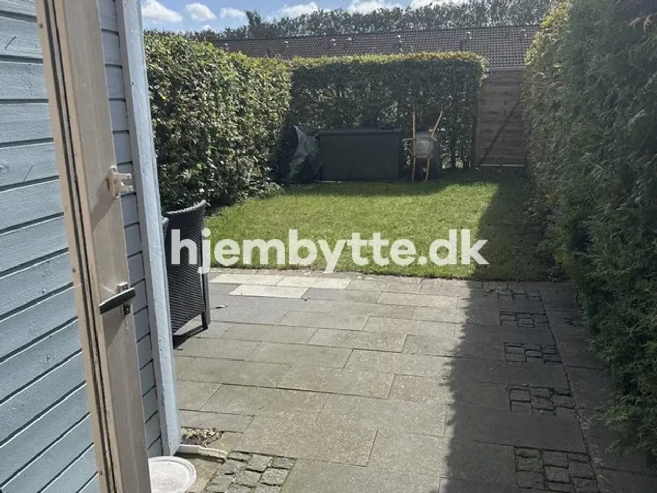Billede 4 - Hjembytte - Banevænget