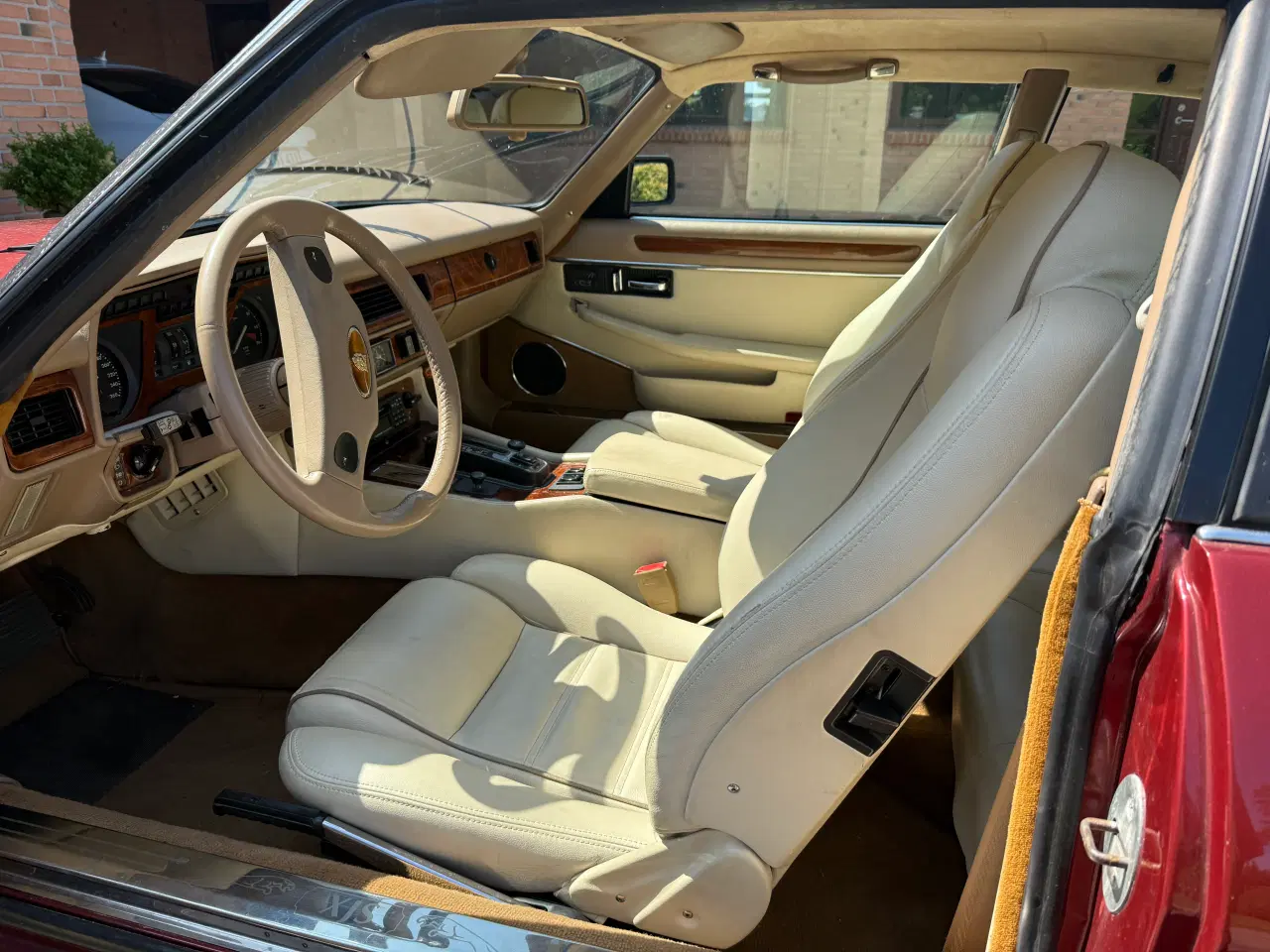 Billede 5 - Jaguar XJS