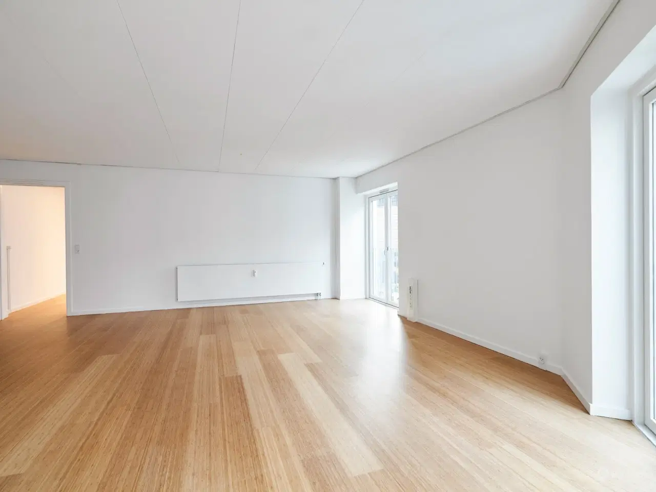 Billede 8 - Kreativt citykontor midt i byens puls