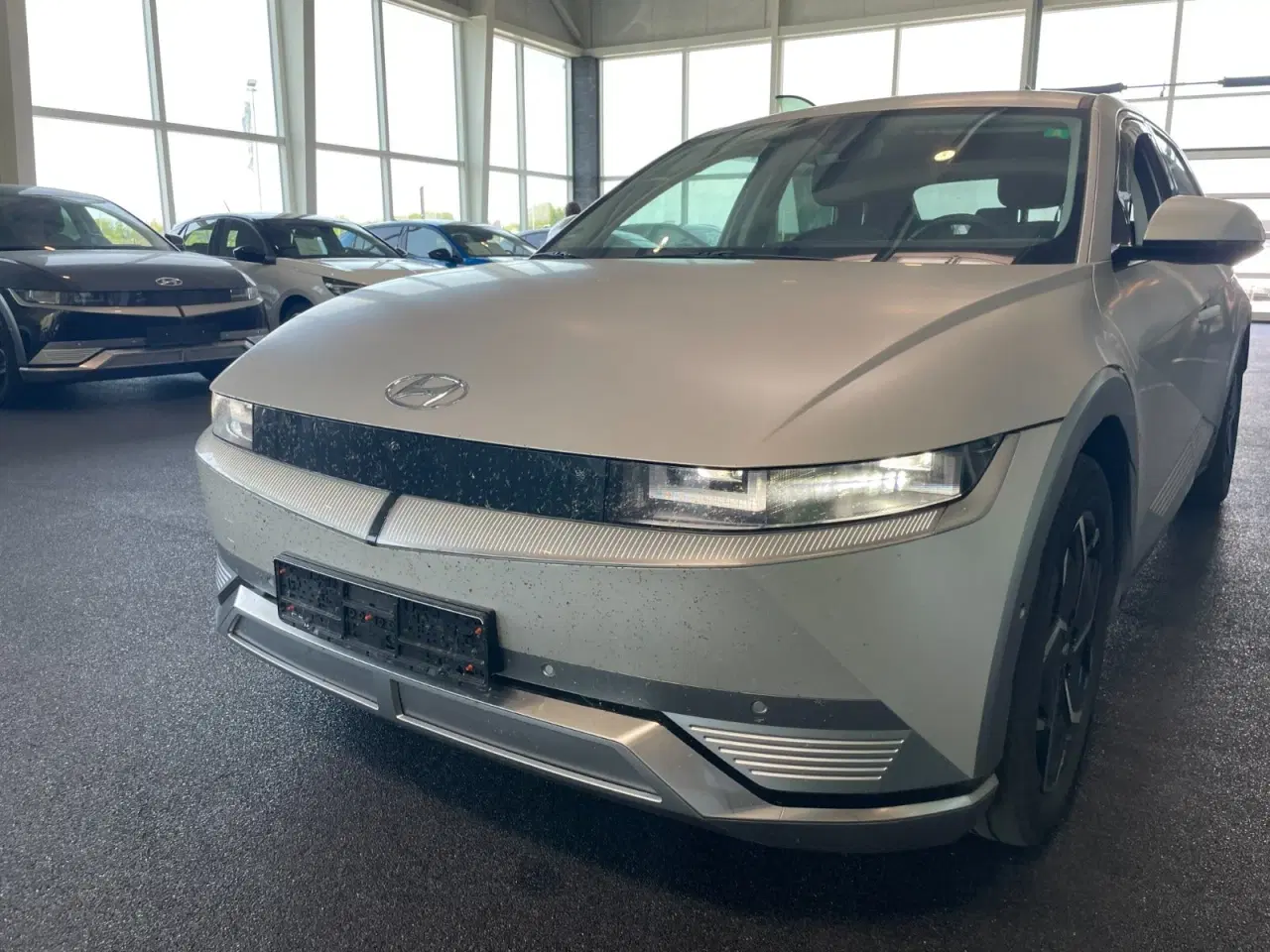 Billede 1 - Hyundai Ioniq 5 73 Uniq Relax AWD
