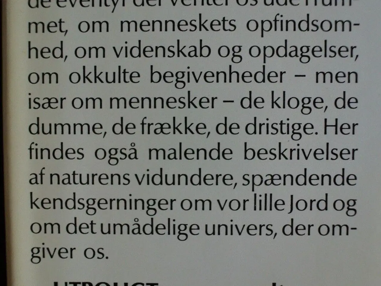 Billede 3 - utroligt men sandt - besynderlige beretninger, bea
