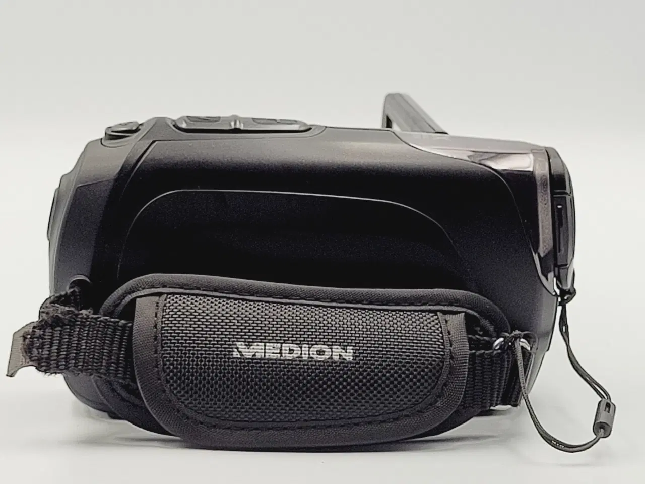 Billede 12 - ⭐️· 📹 Medion Full HD Video Kamera (MD 86652) med 