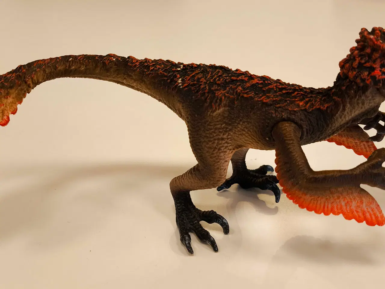 Billede 7 - 3 forskellige dinosaurer