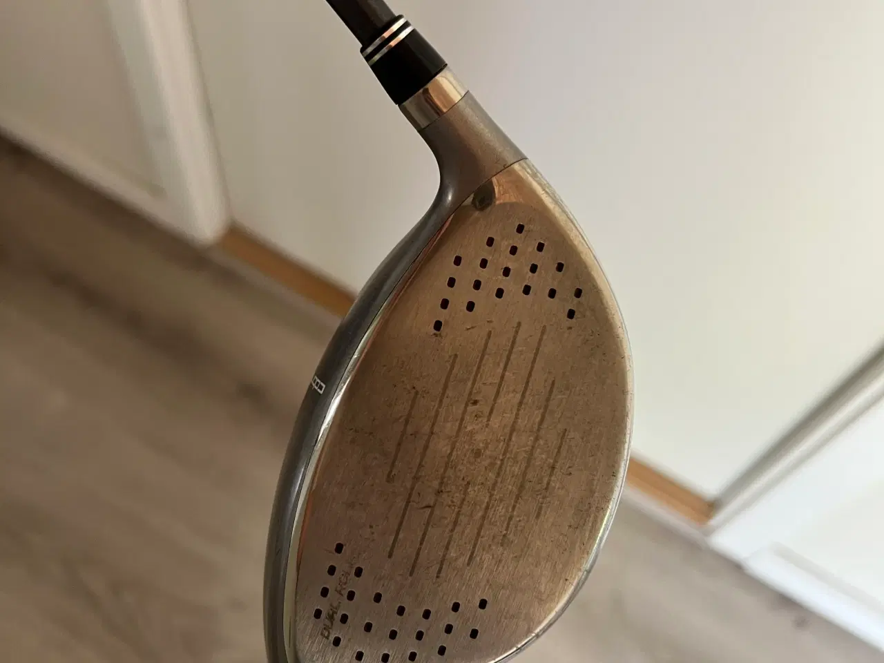 Billede 2 - Cobra driver amp cell