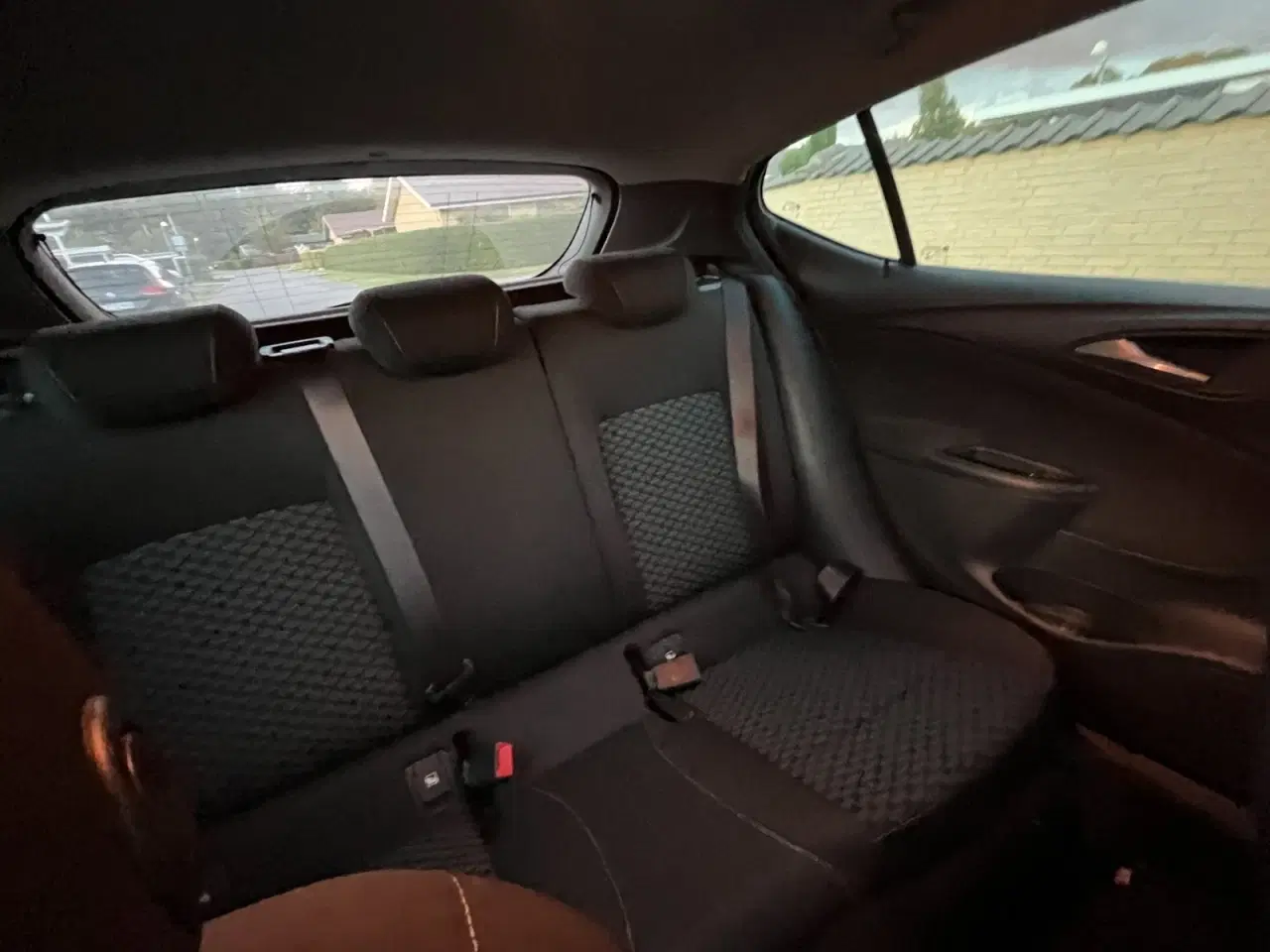 Billede 15 - Opel Astra 1,0 T 105 Enjoy