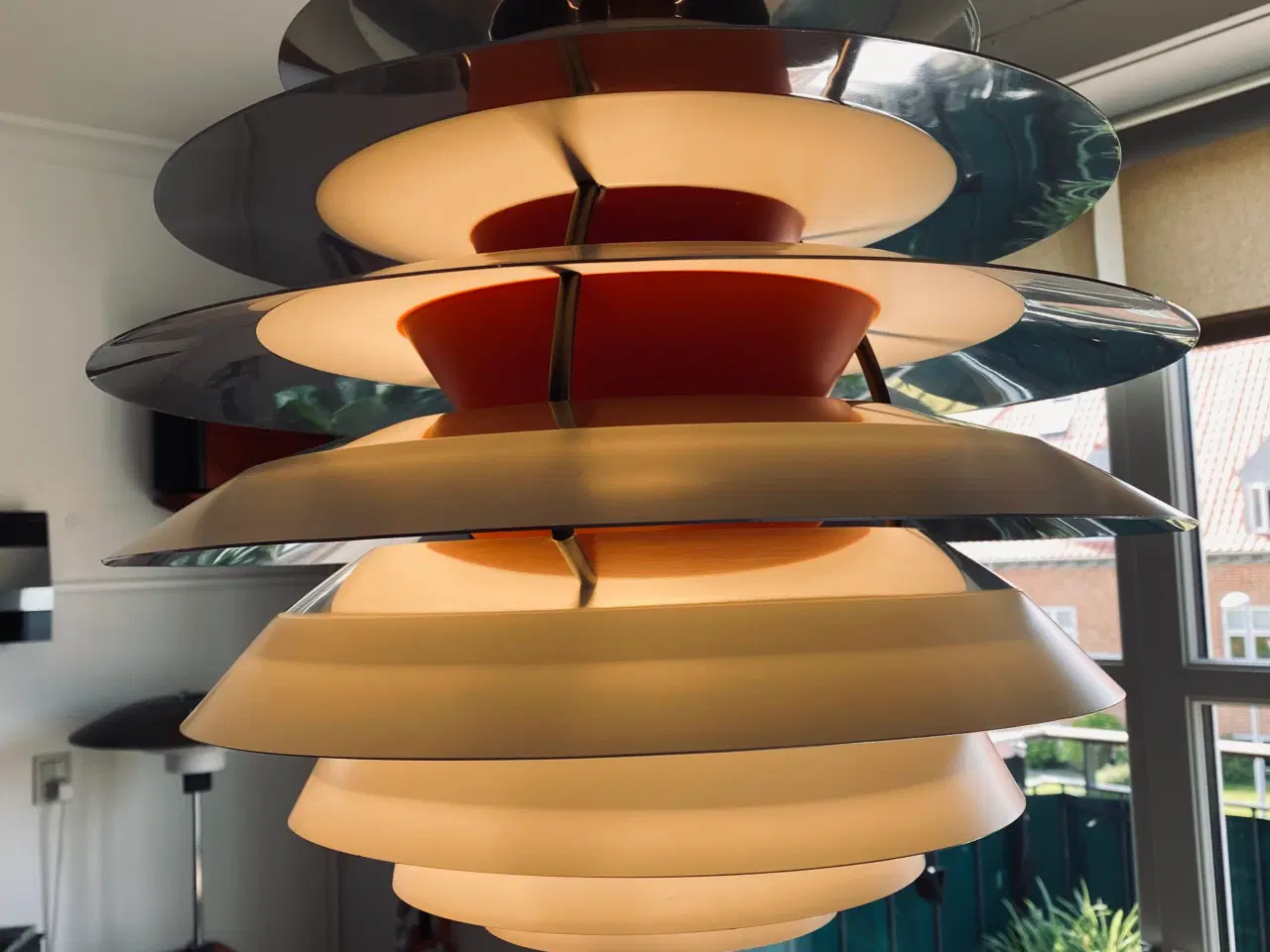 Billede 2 - Poul Henningsen