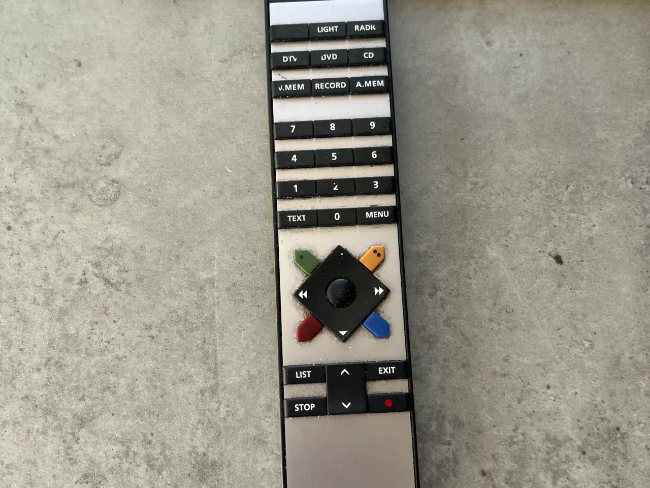 Billede 6 - Bang og Olufsen BeoVision 8