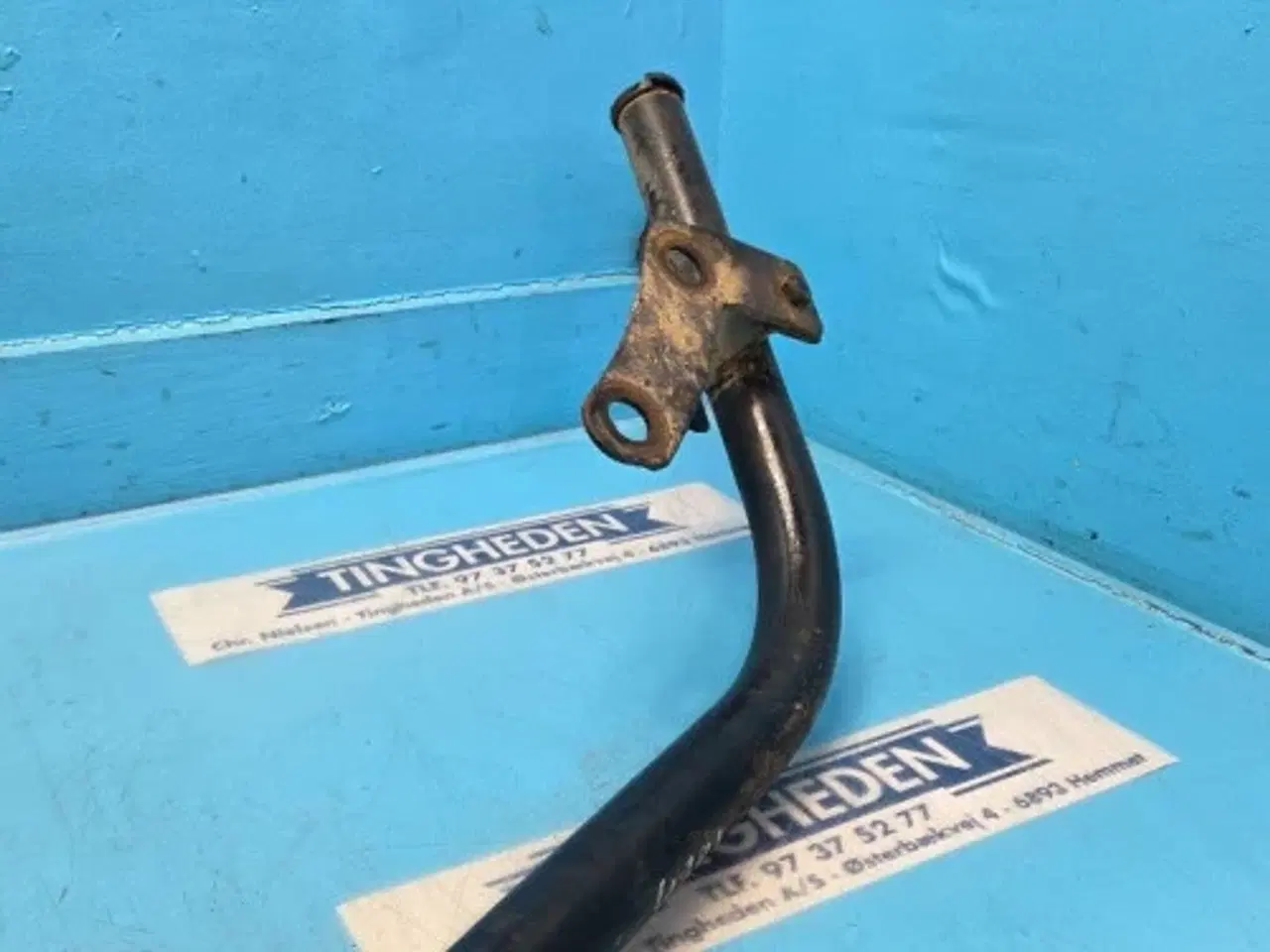 Billede 8 - New Holland TG285 Træksensor 87351611