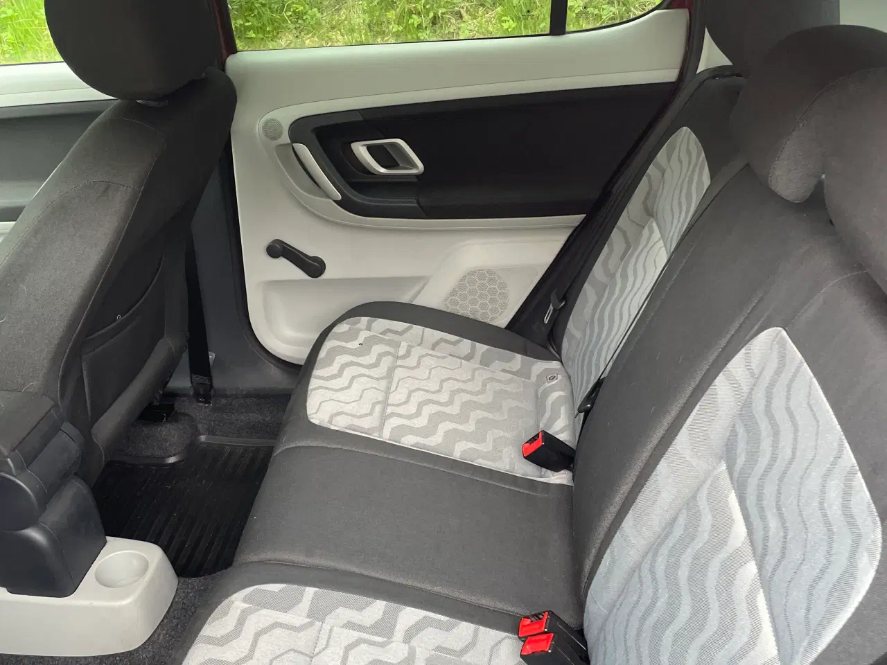 Billede 10 - Sælger/bytter Skoda Fabia 1.4 TDI diesel