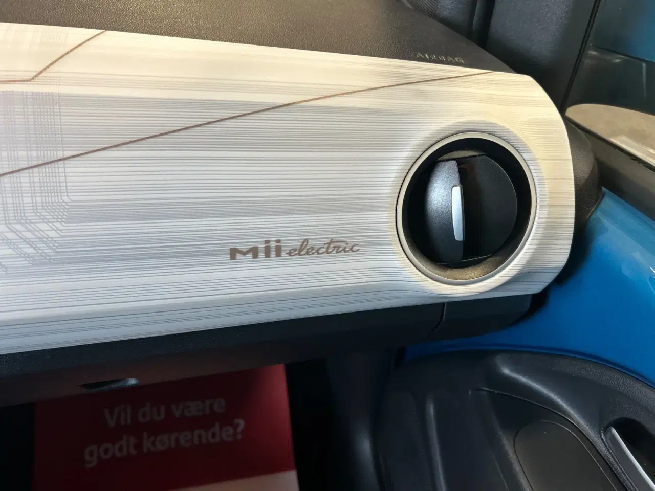 Billede 16 - Seat Mii  Electric