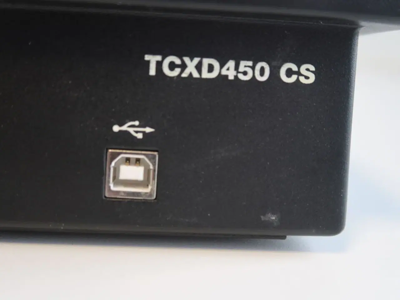 Billede 1 - NewTek TriCaster TCXD450 CS kontrolflade med NewTek TriCaster