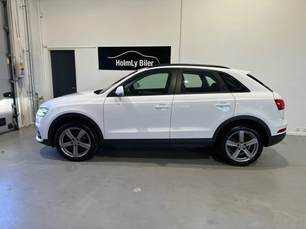 Billede 6 - Audi Q3 1,4 TFSi 150 S-tr.