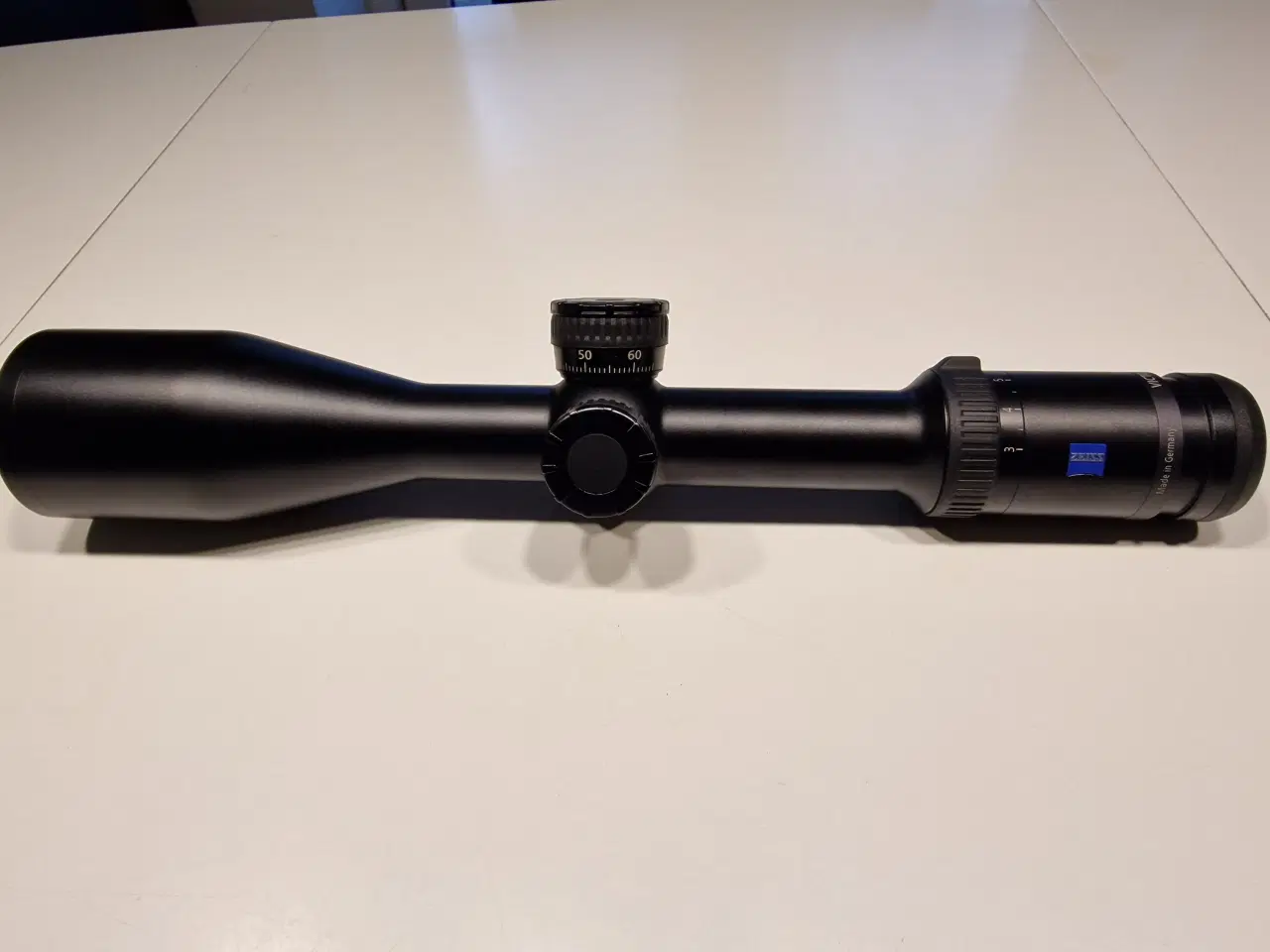 Billede 2 - Zeiss HT Victory 3-12X56 ASV 