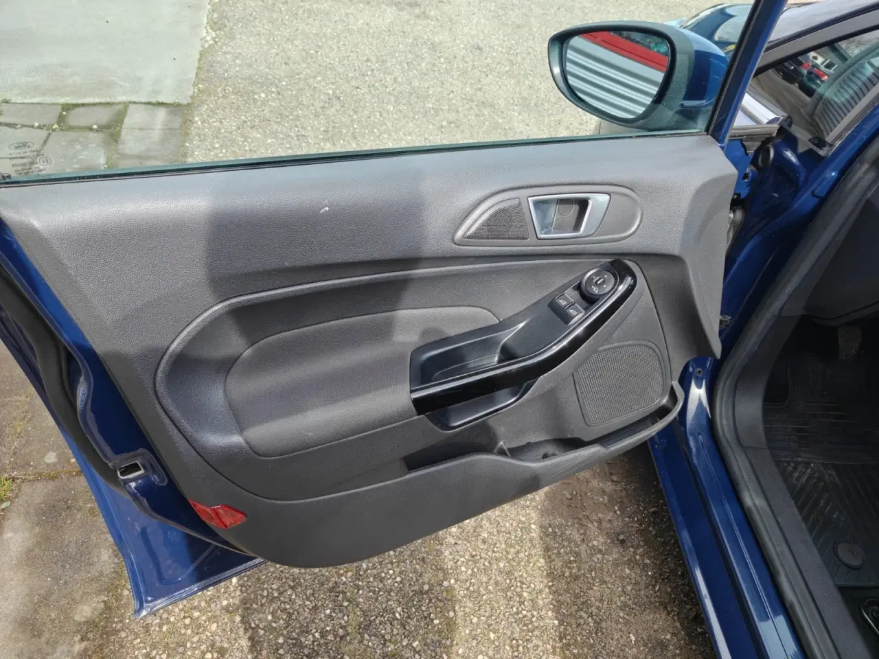 Billede 10 - Ford Fiesta 1,0 EcoBoost Titanium