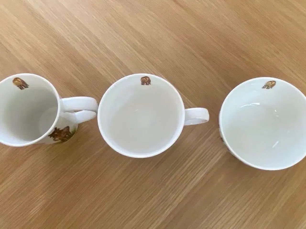 Billede 2 - Hestekrus og skål