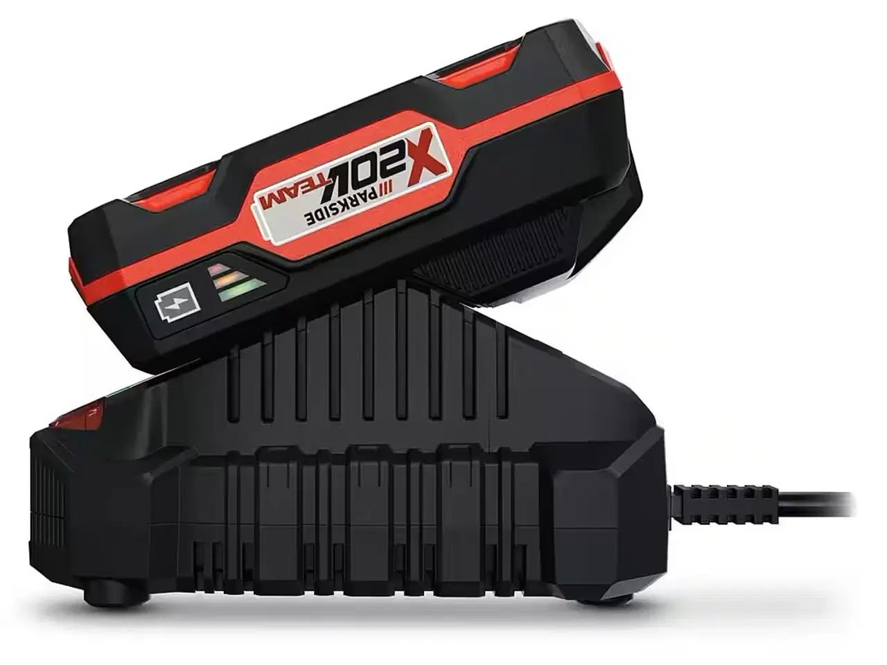 Billede 7 - Akku vinkelsliber Flex PWSA 20-Li D4 inkl. batteri