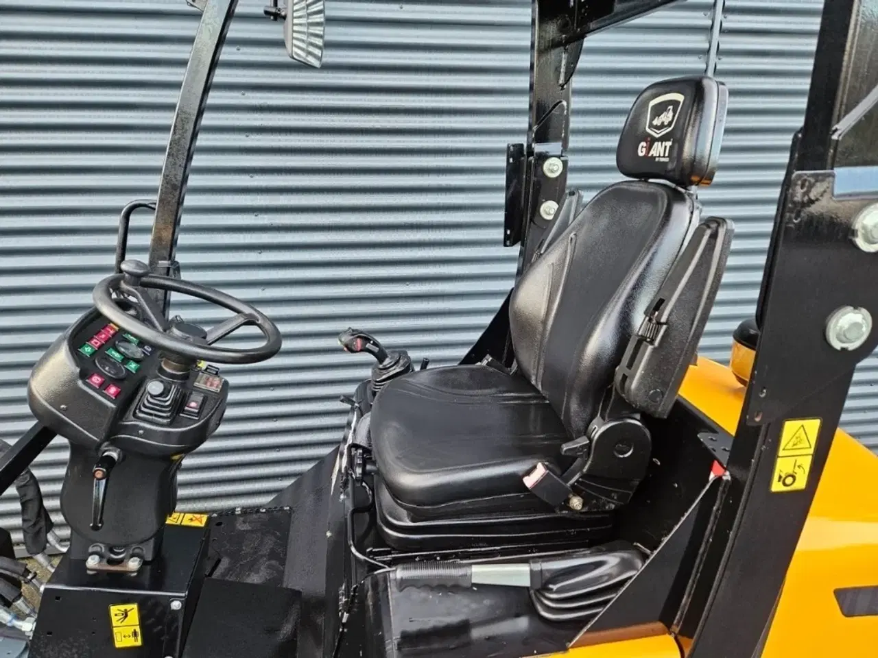 Billede 7 - GiANT v452t hd xtra