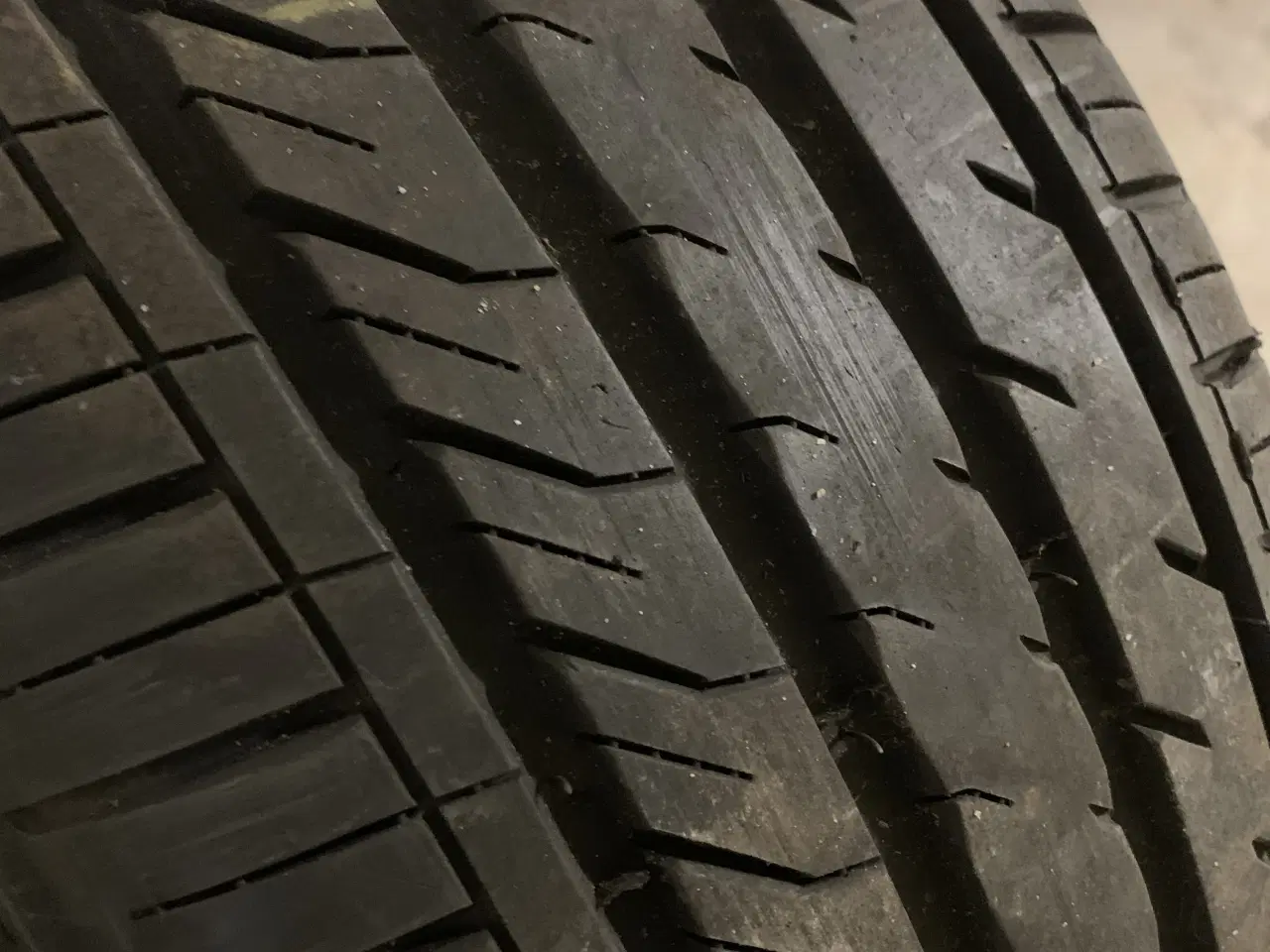 Billede 5 - 4stk. 18” Sommerdæk 