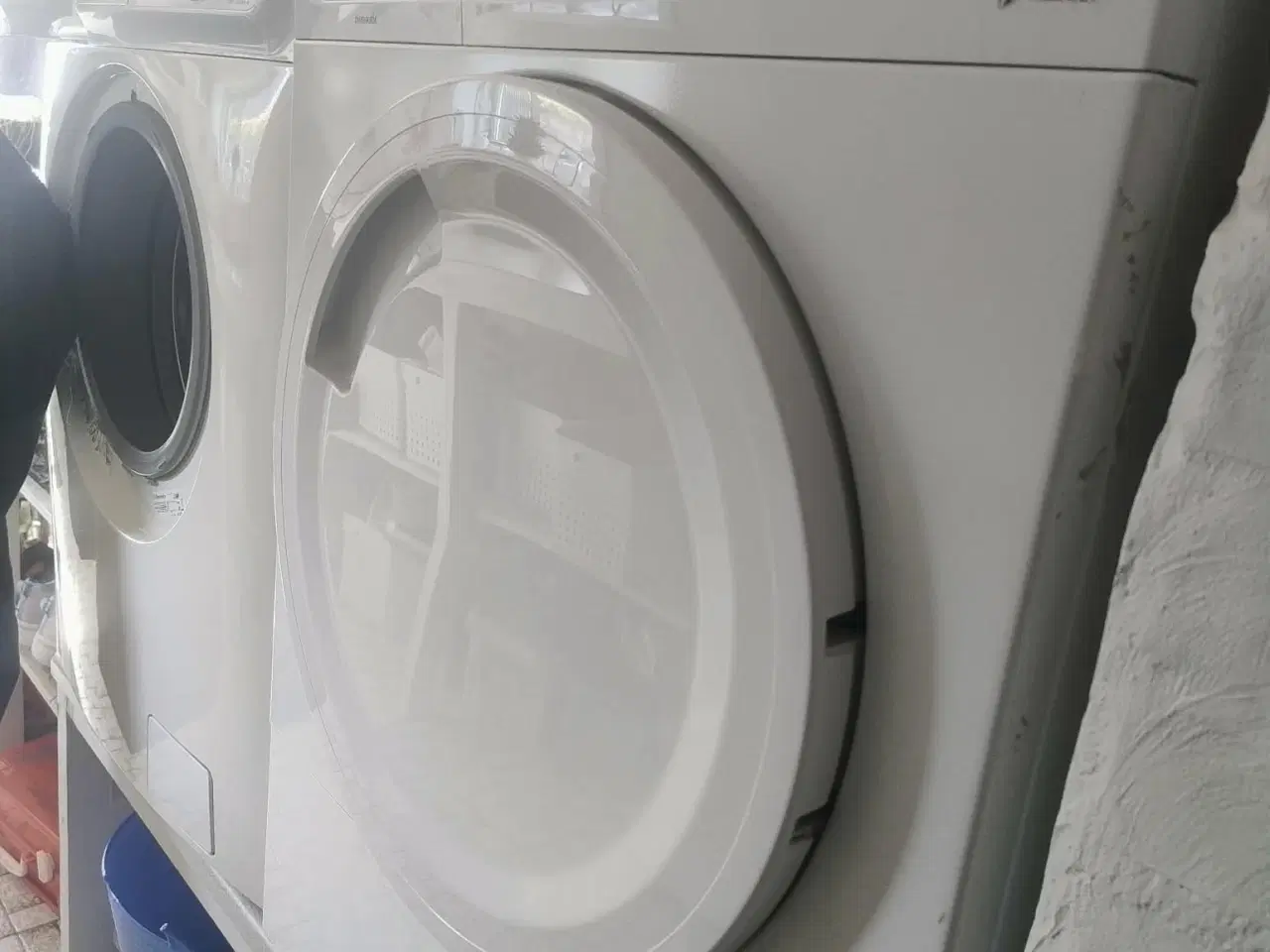 Billede 2 - Siemens kondenstørretumbler til salg