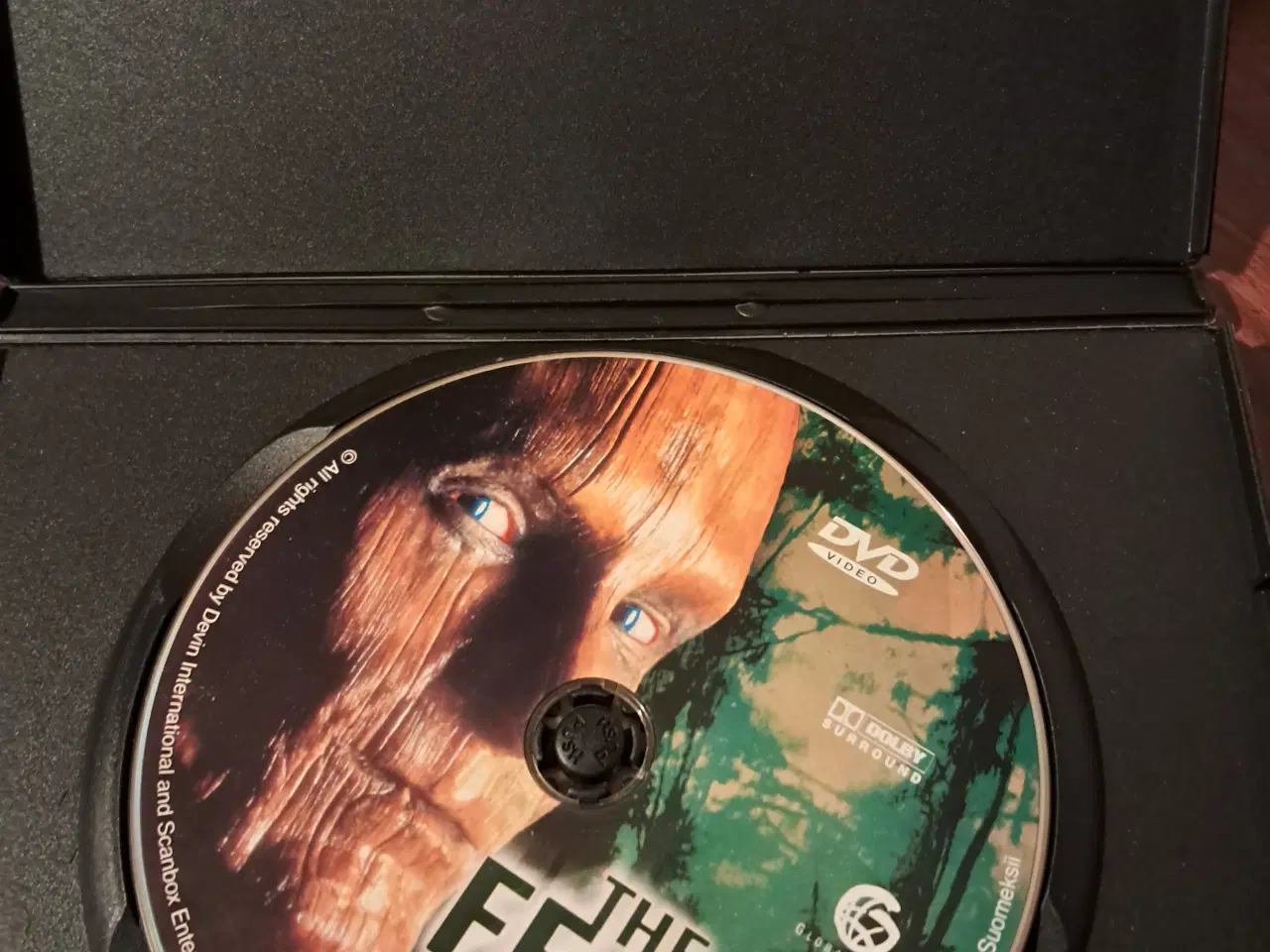 Billede 3 - Fear 2 - Morty Returns