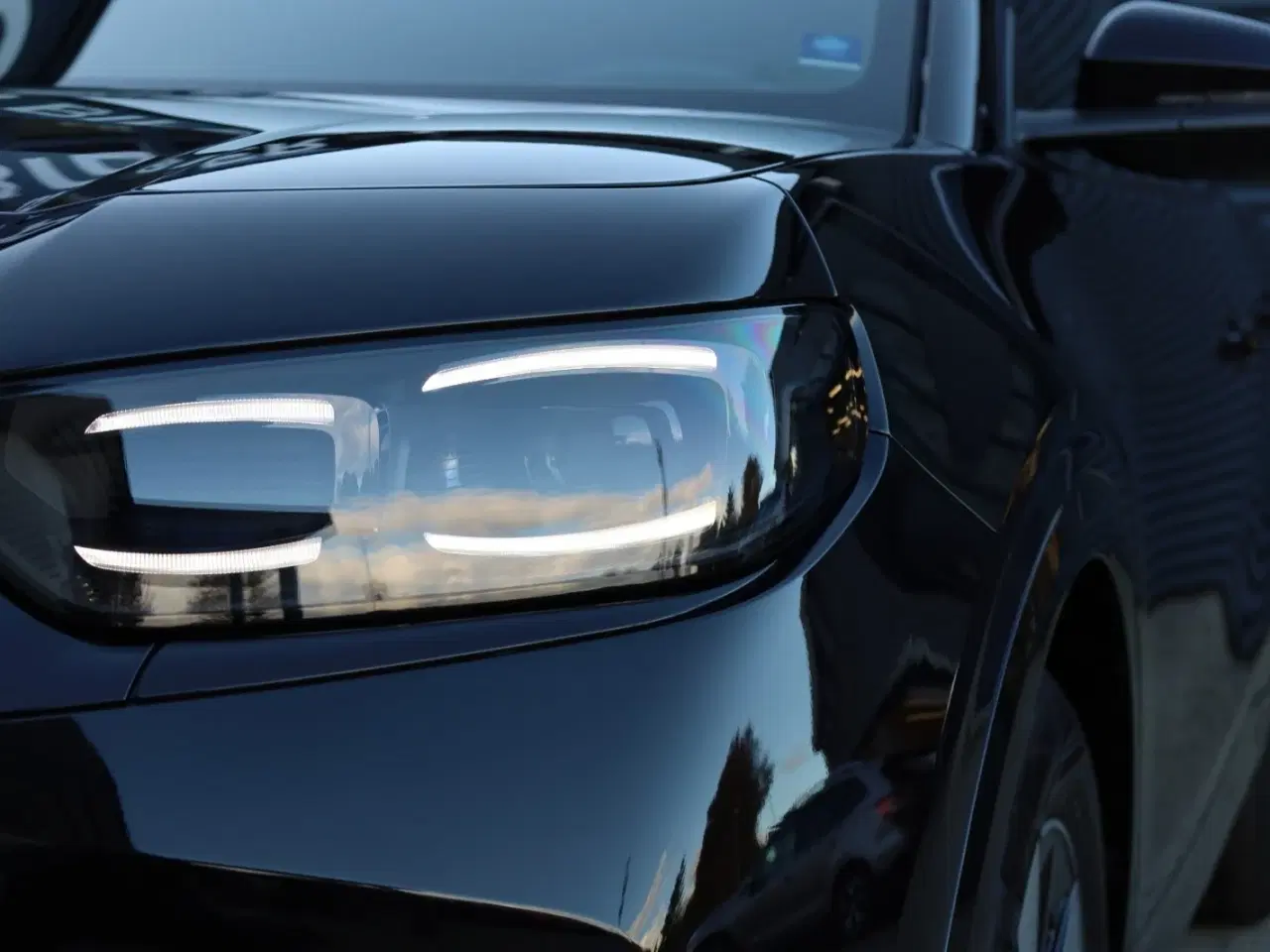 Billede 9 - Ford Capri 77 Select Extended Range