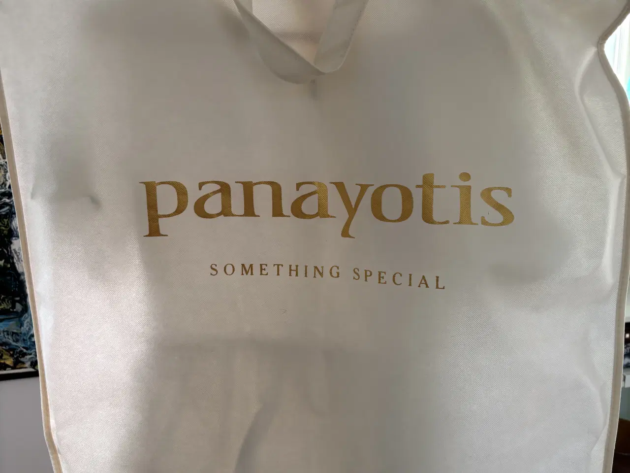 Billede 4 - Konfirmationskjole, str. 36.