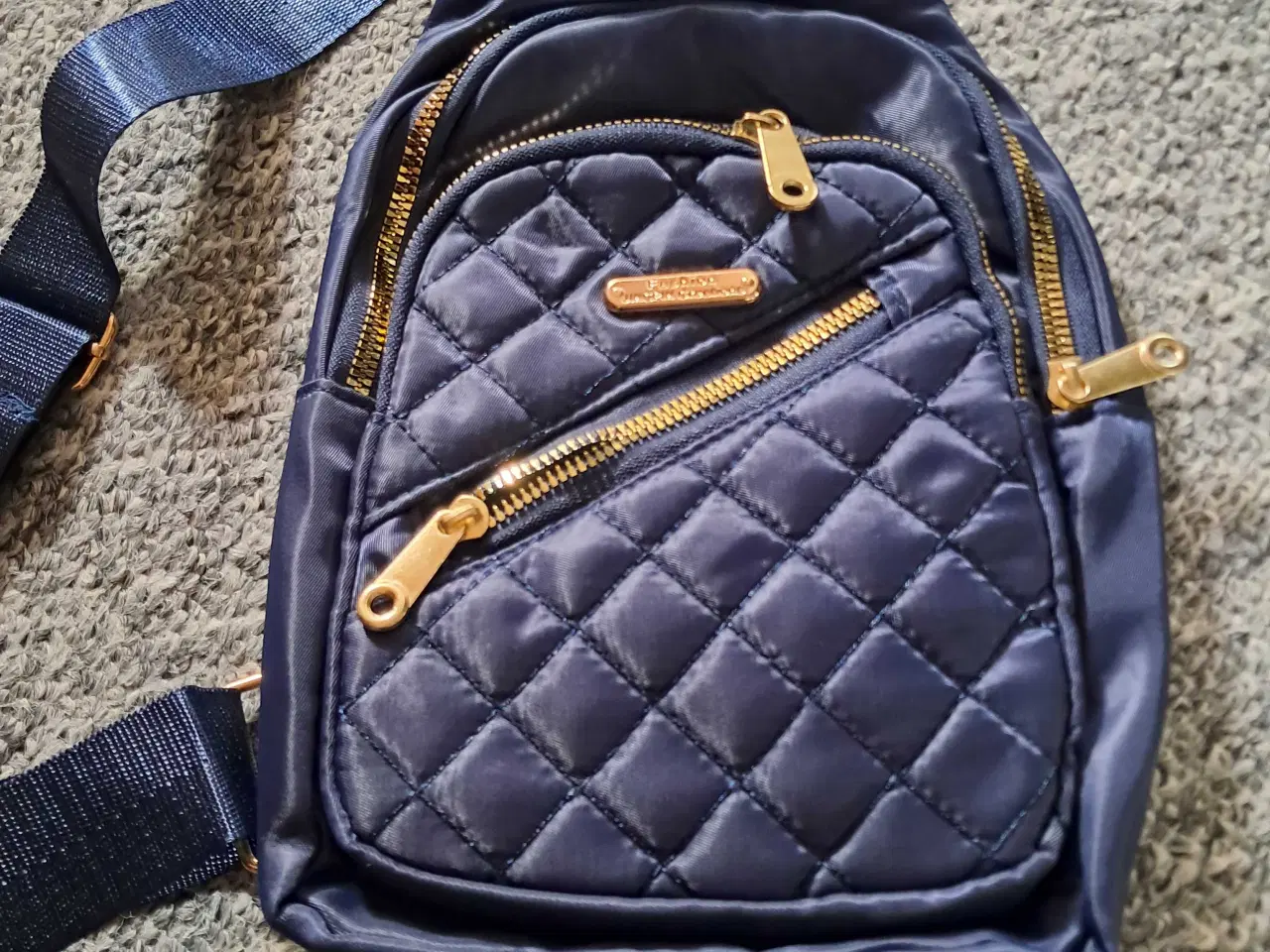 Billede 2 - Skulder taske