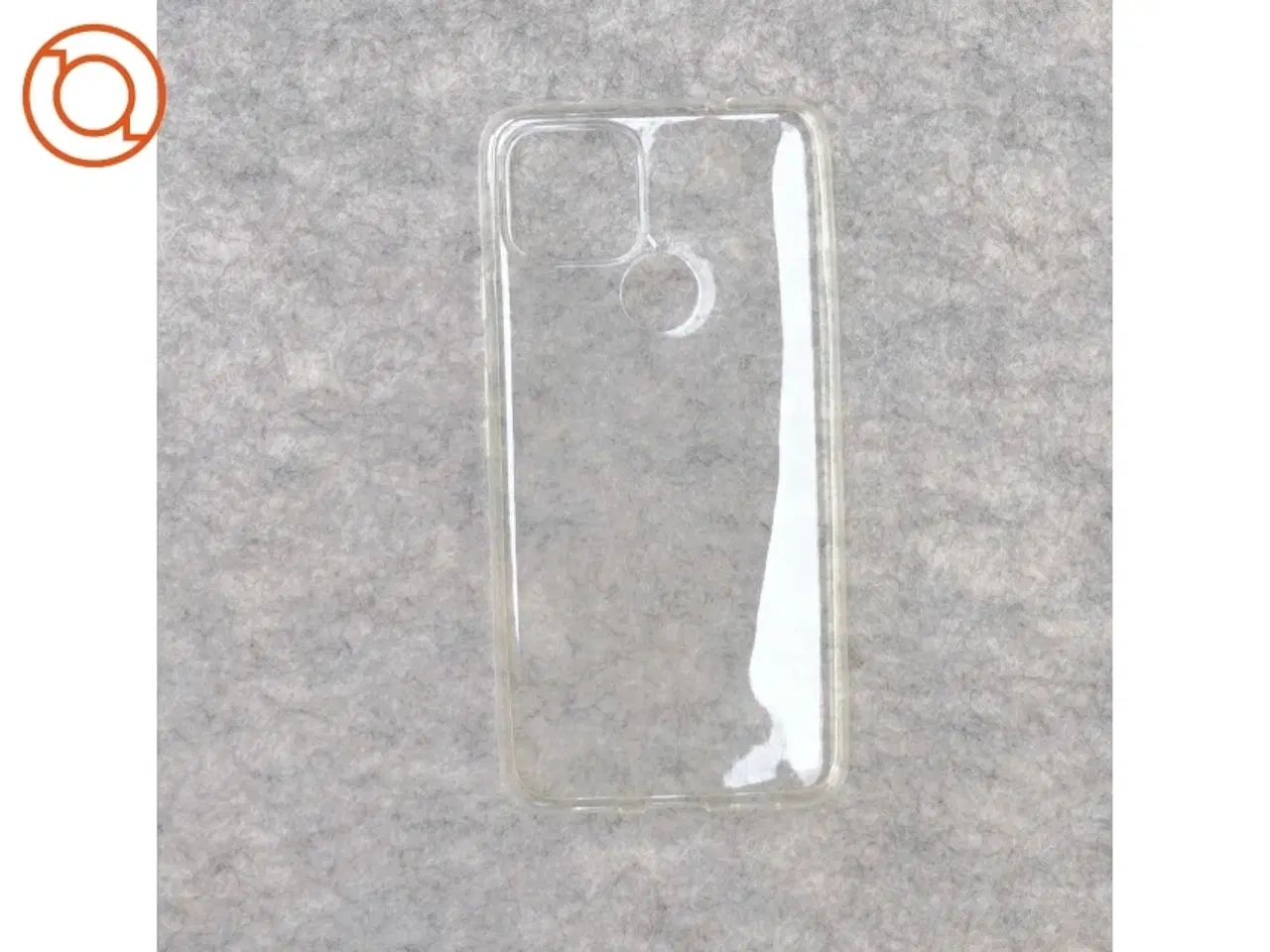 Billede 2 - Telefon cover (str. 15,5 x 8 cm)