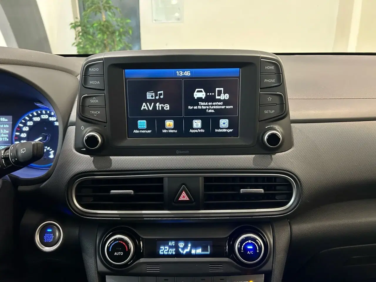 Billede 13 - Hyundai Kona 1,0 T-GDi Trend